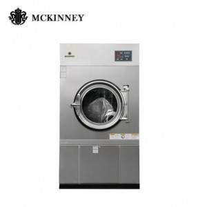 Automatic gas & Electric dryer
