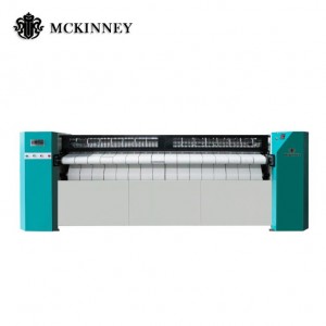 Industrial Flat work lroner