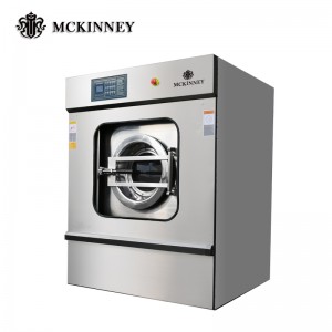 Professional Industrial Laundry Washing Machine