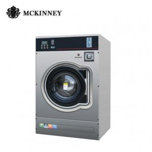 Coin Operated Washing Machine