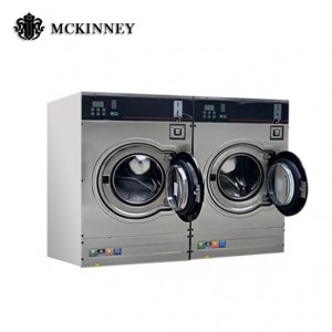 Coin Operated Washing Machine